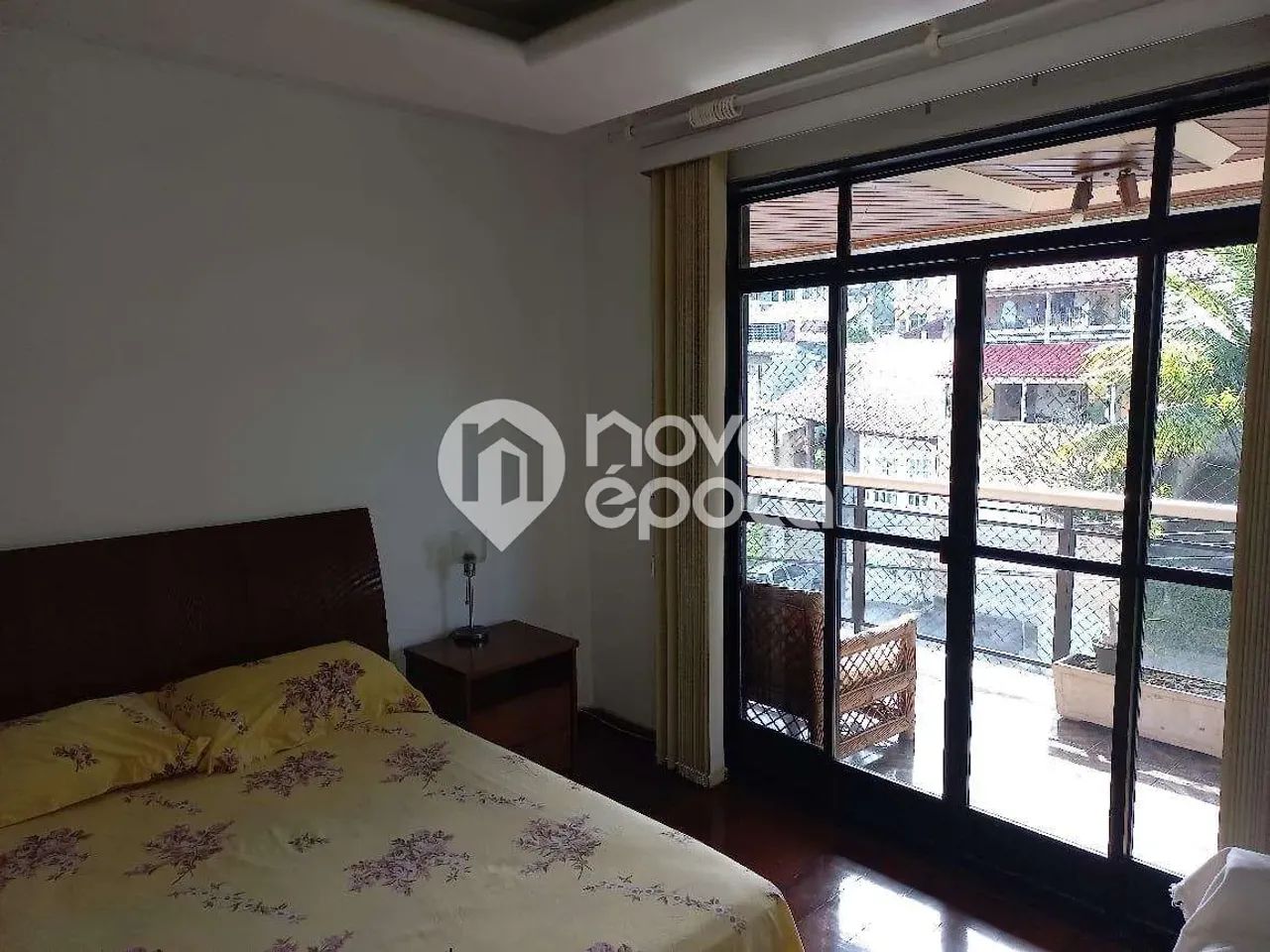 Jardim Guanabara | Cobertura 3 quartos, sendo 2 suites - Foto 4