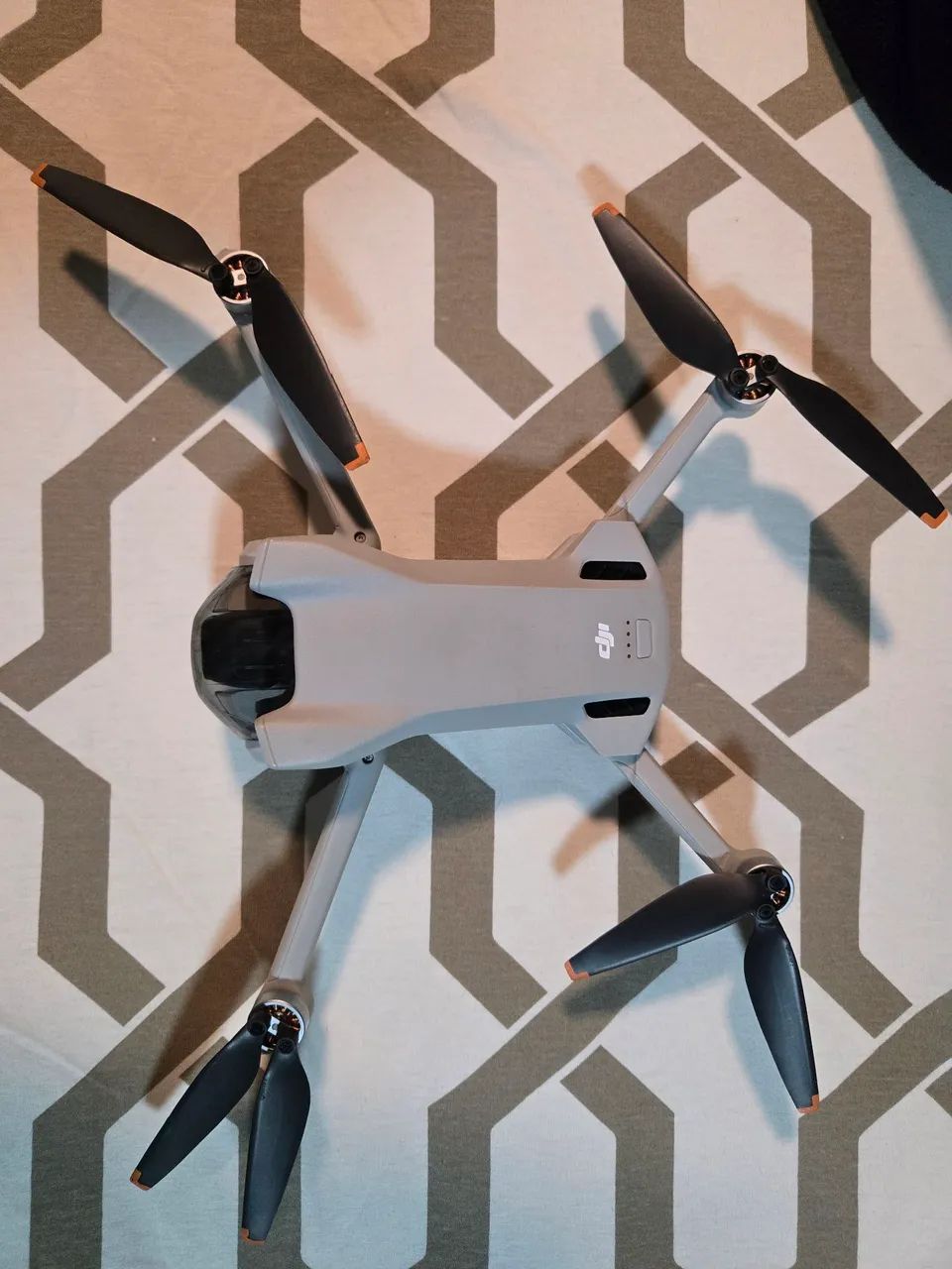Drone dji mini 3 fly more combo 