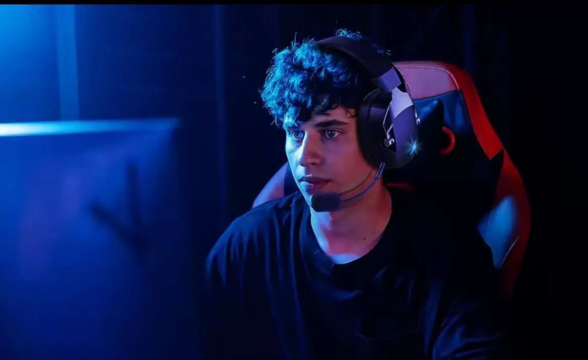 Headset Gamer Acinaci - Foto 2