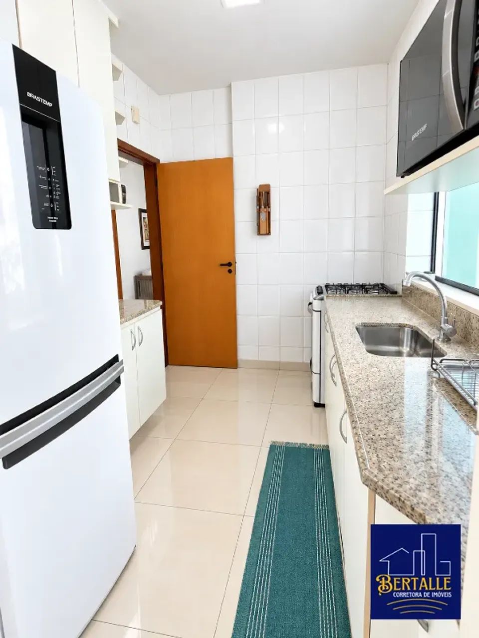 Apartamento de 112,26 m² com 3 Quartos e 2 Vagas no Padre Eustáquio - Foto 4