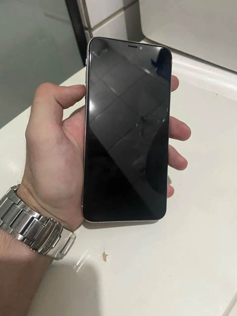 iPhone XS Max para Troca em Android  - Foto 2
