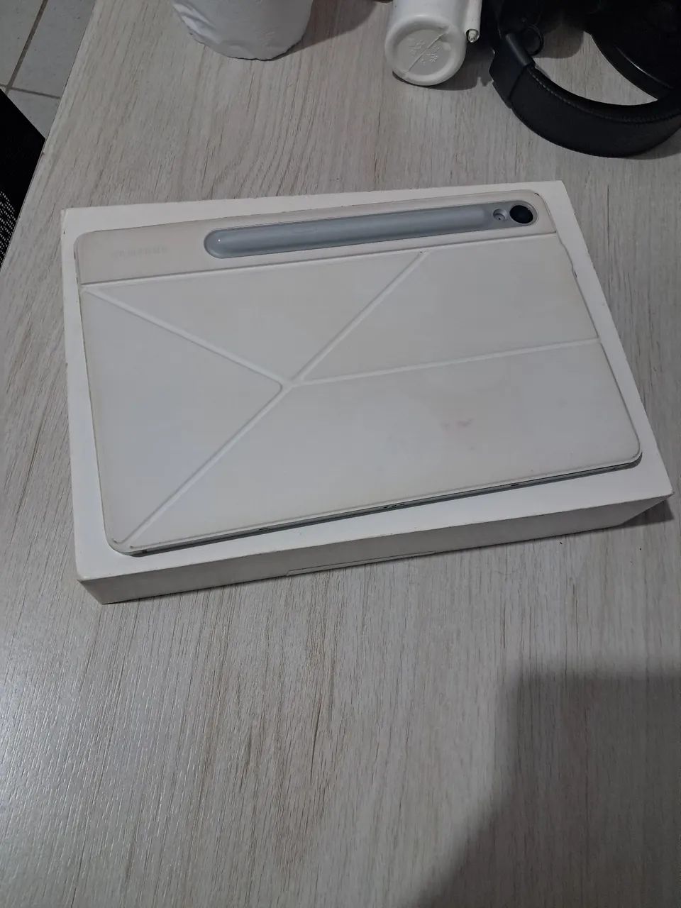 Galaxy Tab S9 FE - Foto 2