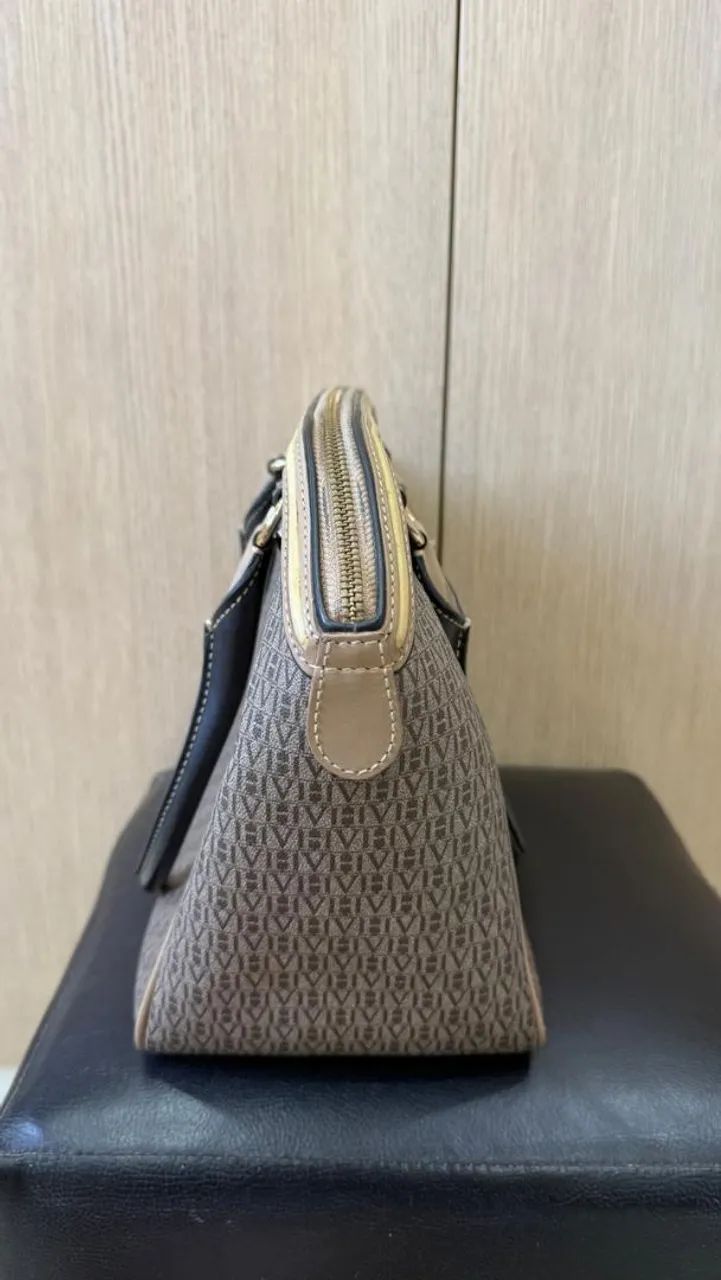 Bolsa Victor Hugo - perfeito estado!  - Foto 2