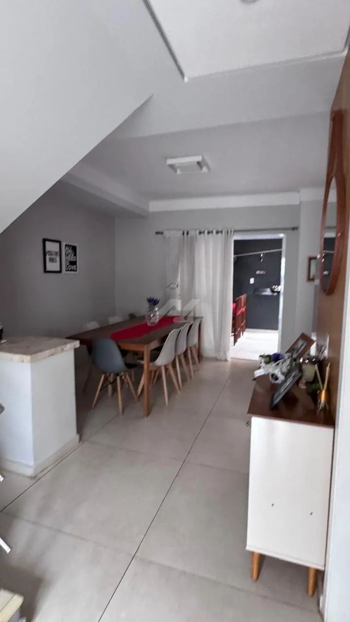 casa - Nova Campinas - Campinas - Foto 3