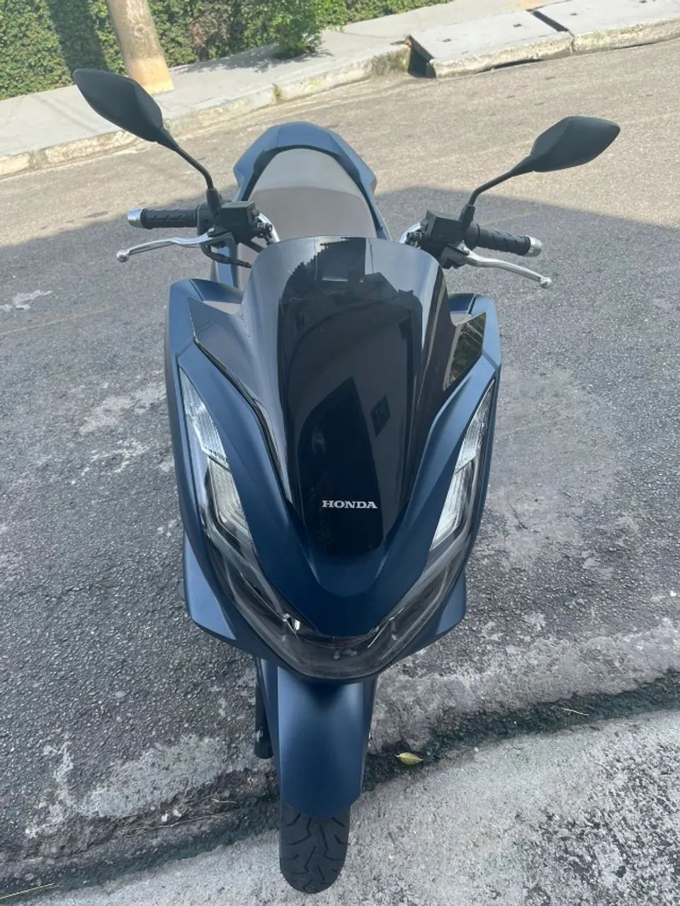 Pcx 2024  - Foto 3