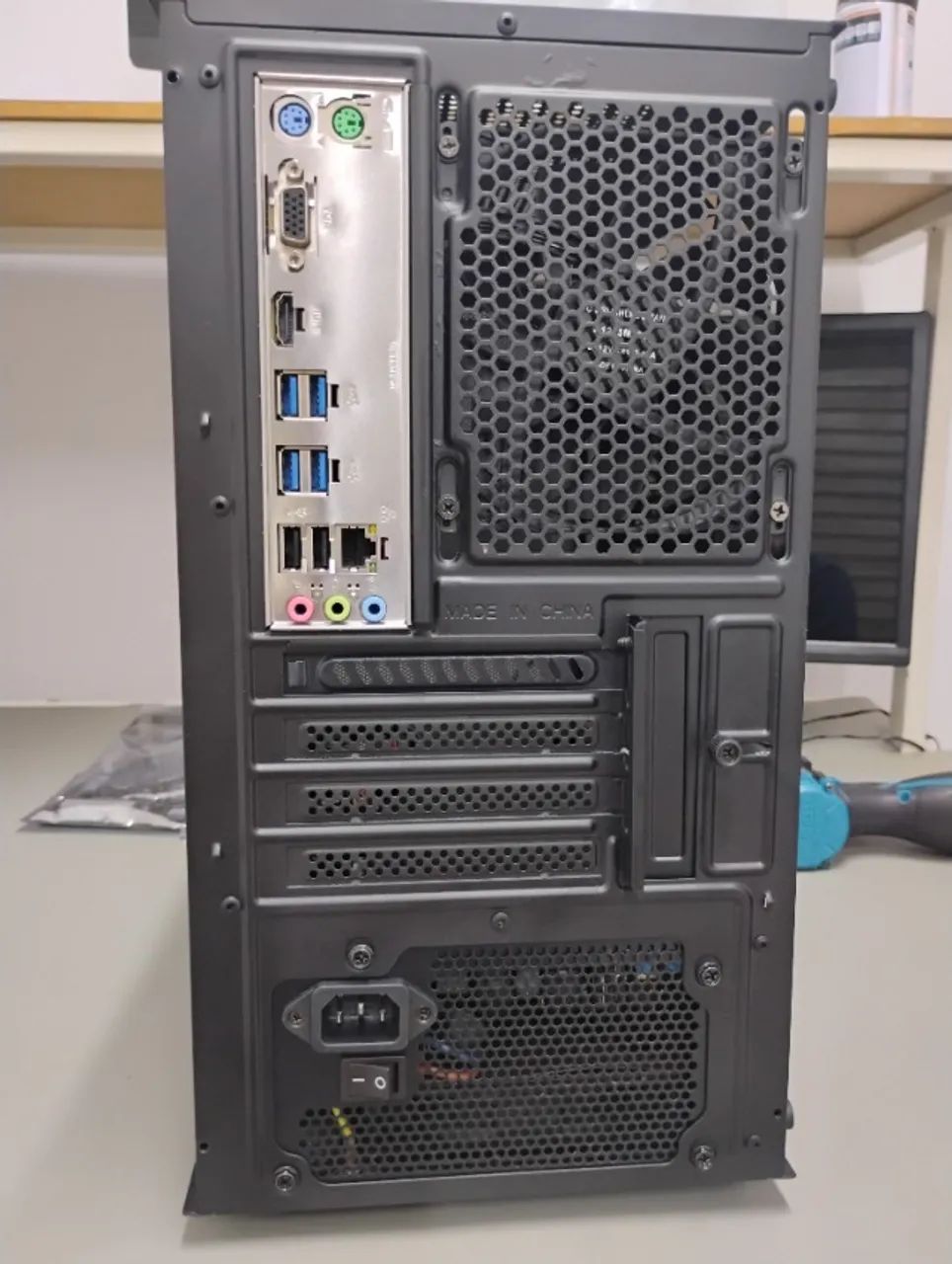 Computador  - Foto 4
