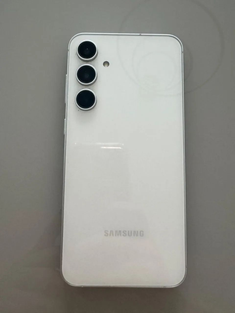 Samsung S23 FE 128gb - Foto 2