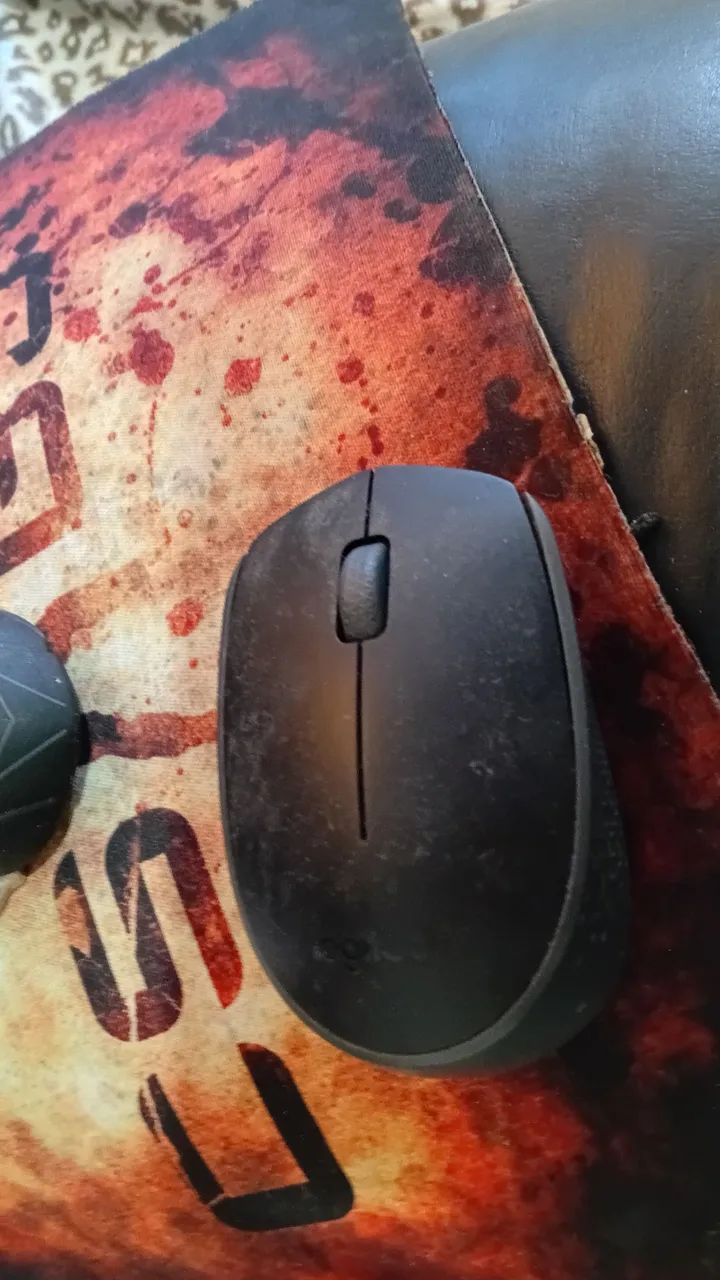 Teclados e mouse - Foto 4