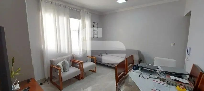 APARTAMENTO NO SERRANO DE 03 QUARTOS COM 01 VAGA LIVRE COBERTA - Foto 4