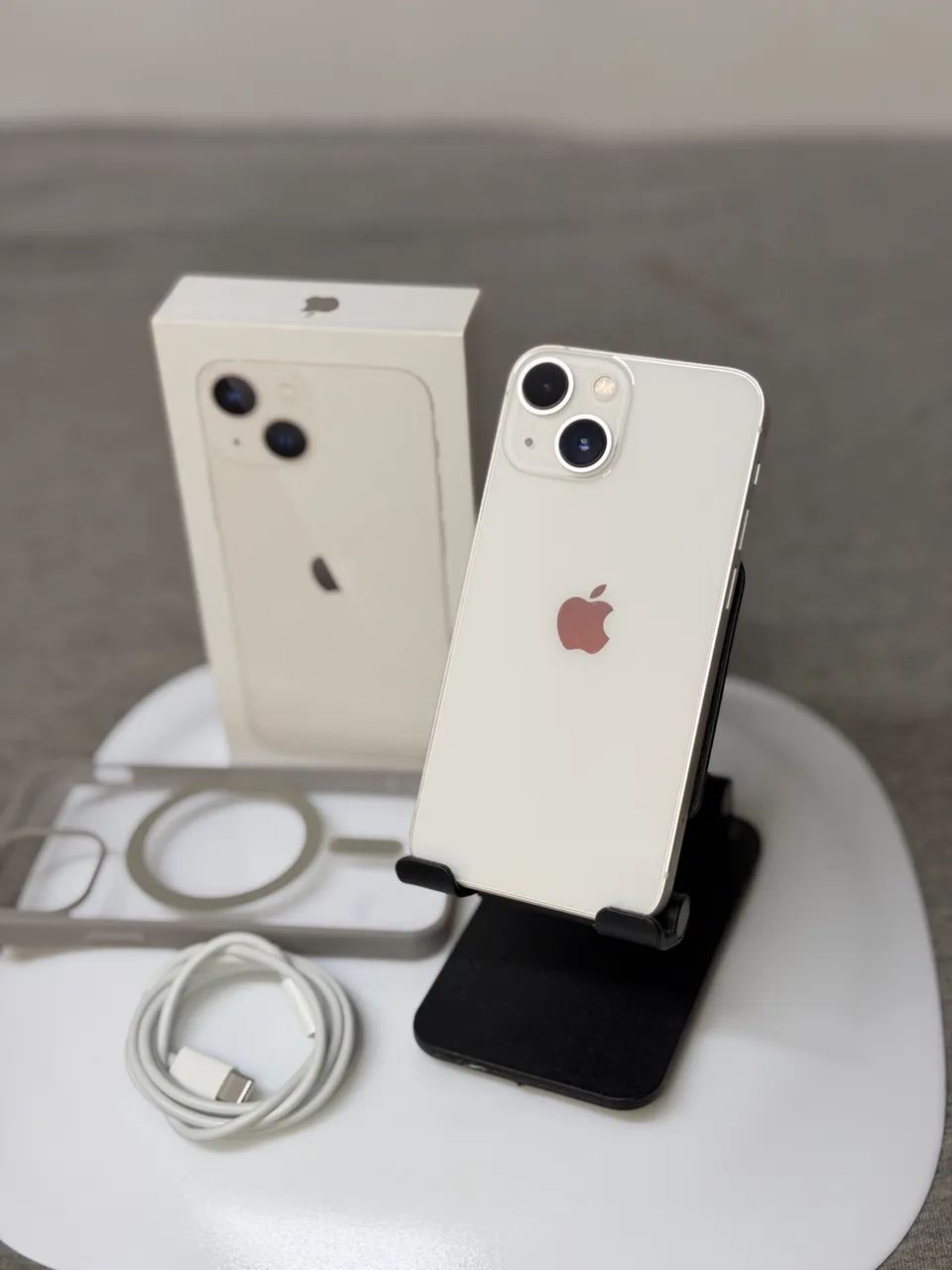iPhone 13 mini 128GB - Foto 2