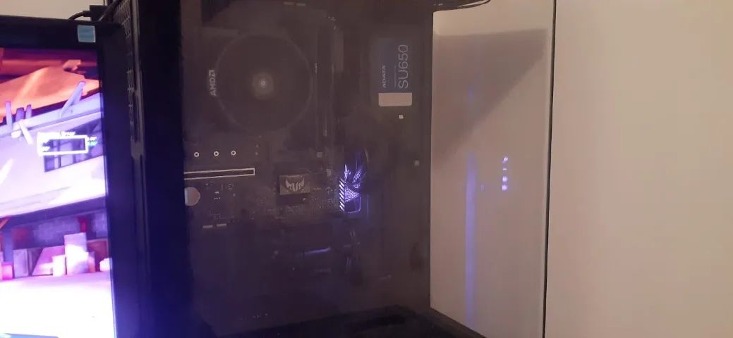 PC GAMER // TROCO EM XBOX SERIES S - Foto 2
