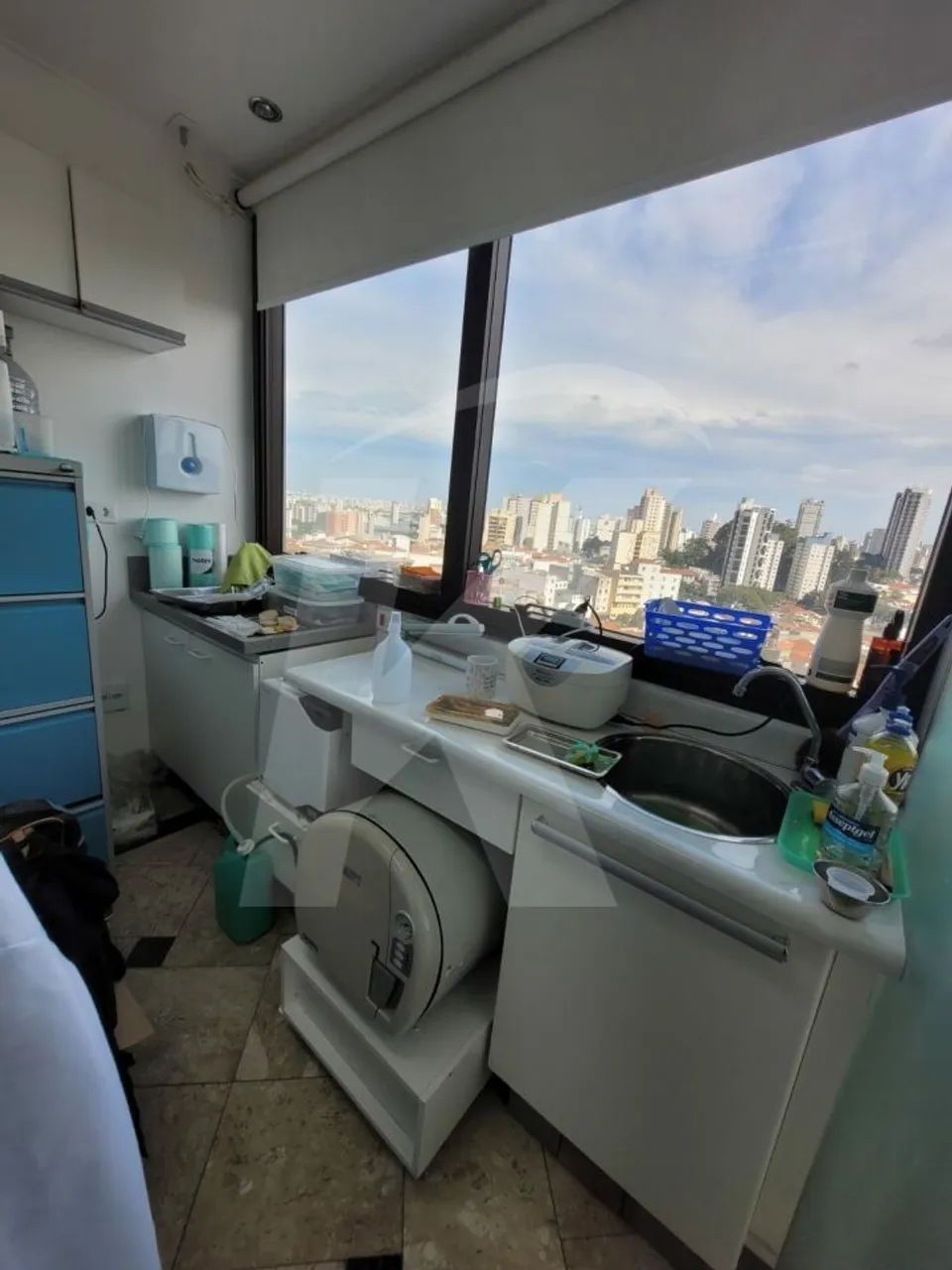Santana: Sala Comercial com 41,39m² à Venda ? Excelente Localização - Foto 5