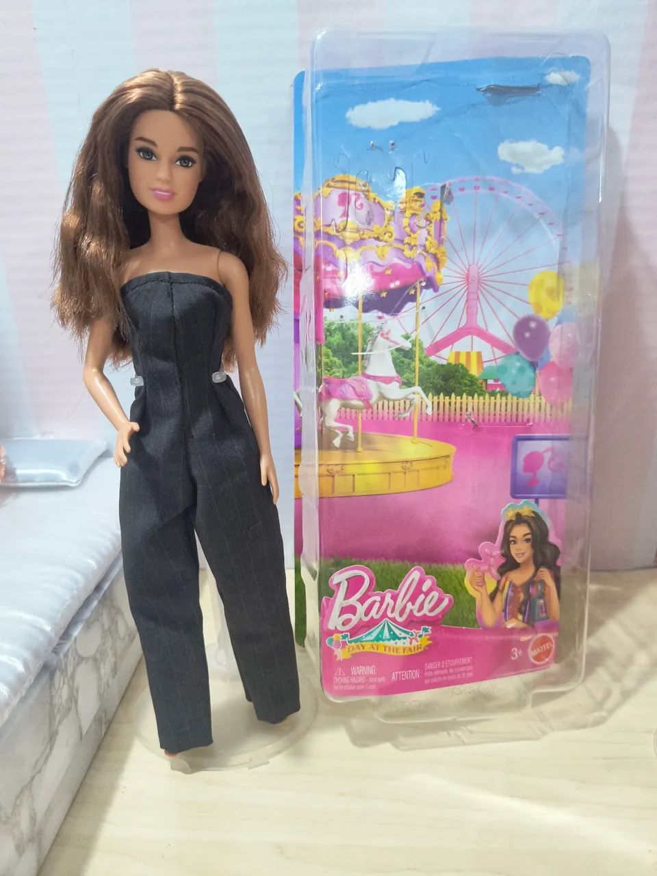 Barbie Day at the fair - Foto 2
