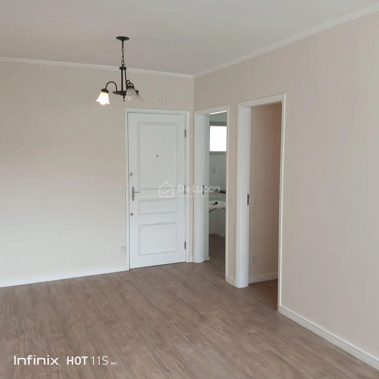 apartamento - Cambuí - Campinas