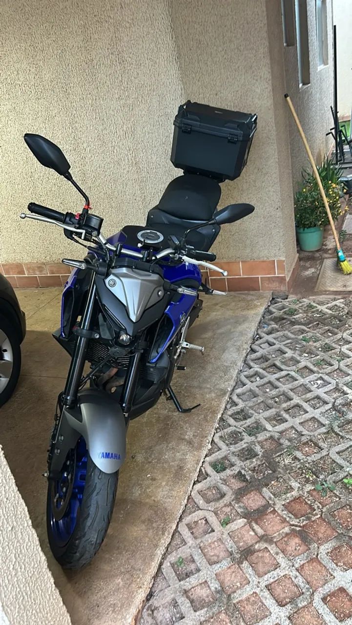 Mt 03 - Foto 2