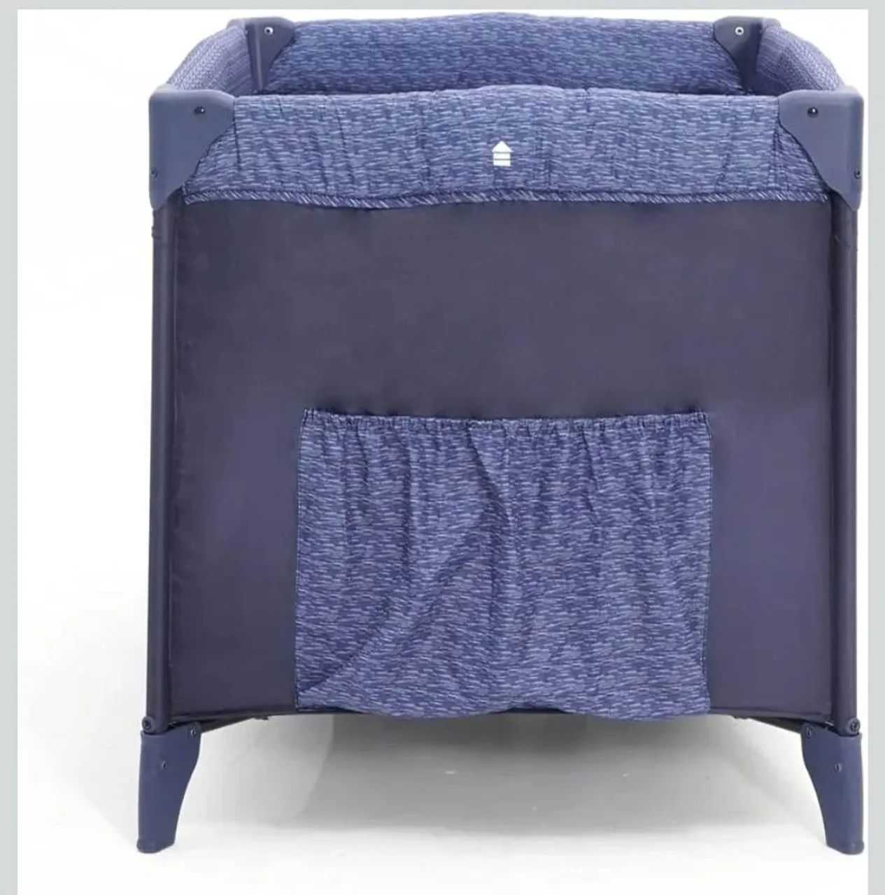 Berço Portátil  - Foto 3