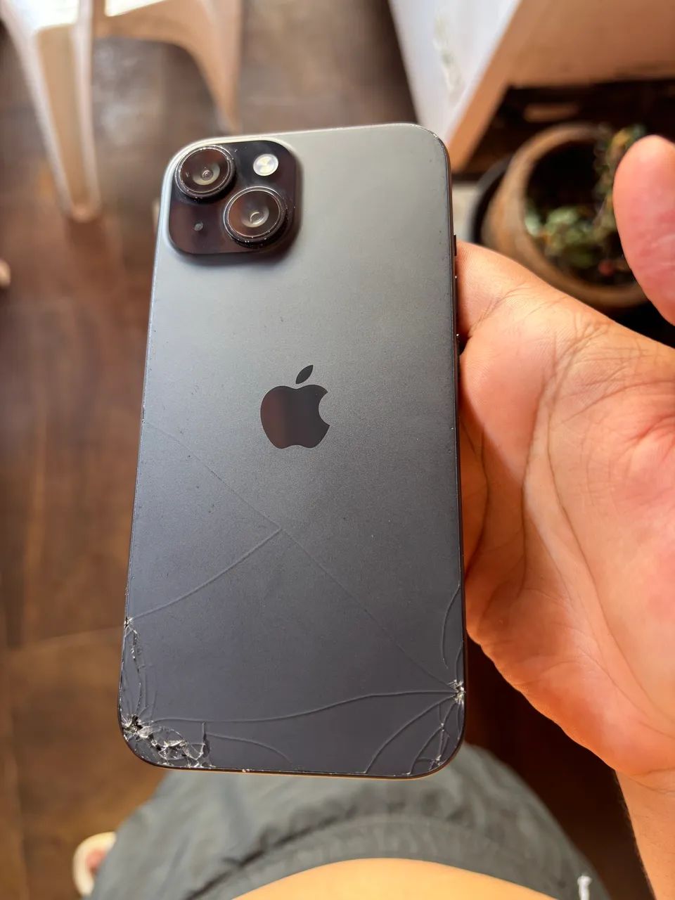 iPhone 15 - Foto 3