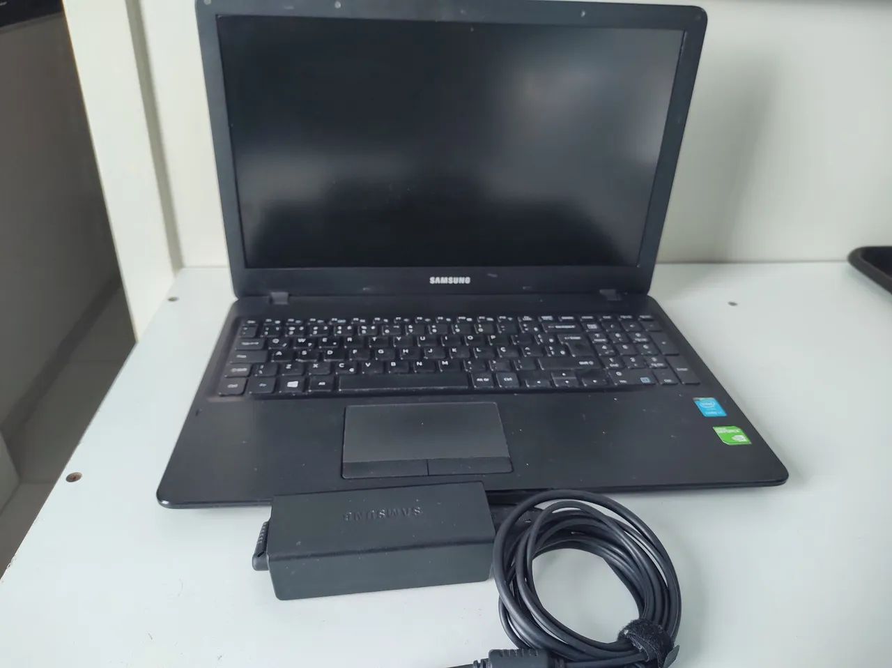 Notebook Samsung Core i7  - Foto 2