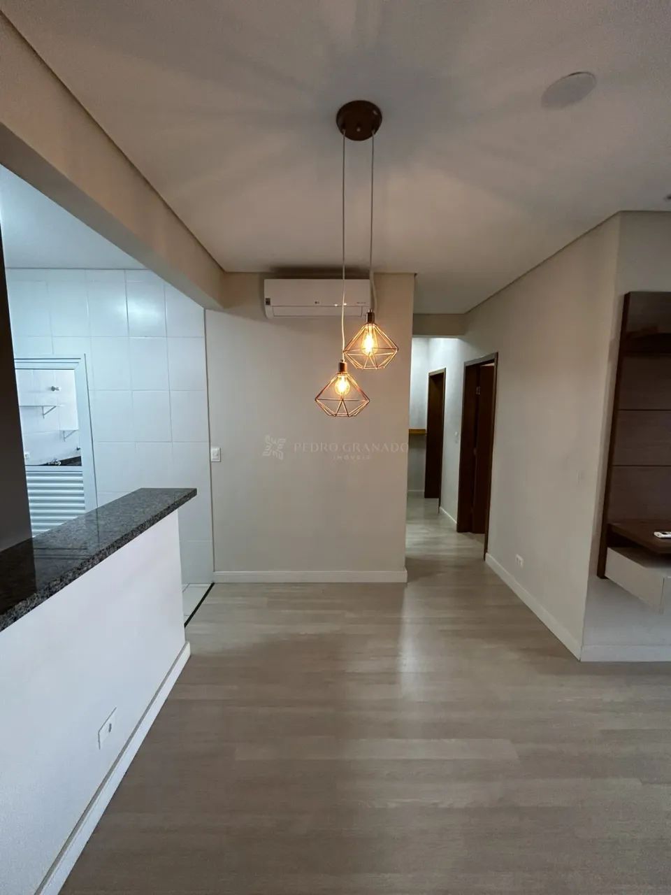 Apartamento Semi-mobiliado | Torre de Monaco - Foto 3