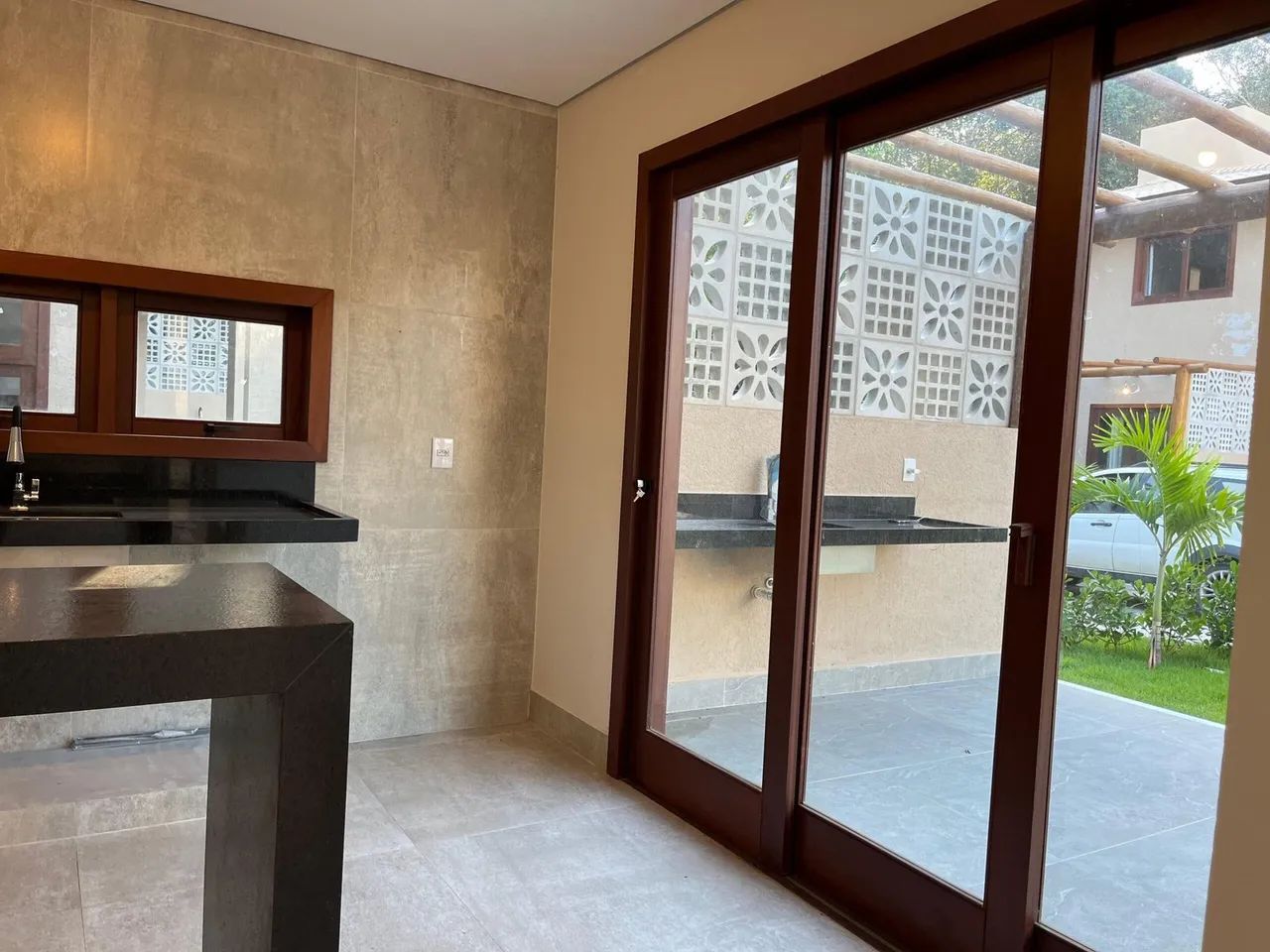 Casa Nova Estrada da Balsa - Foto 4