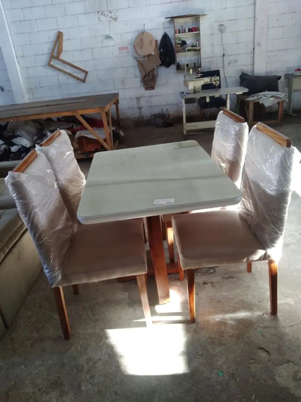Mesa de jantar  - Foto 2