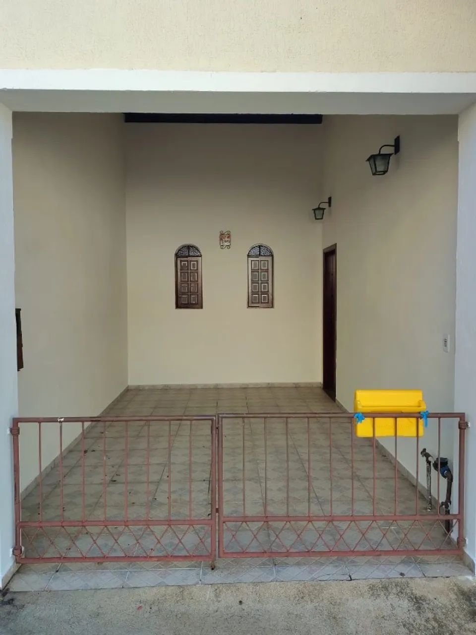 Casa excelente localizada no centro de Amparo  - Foto 2