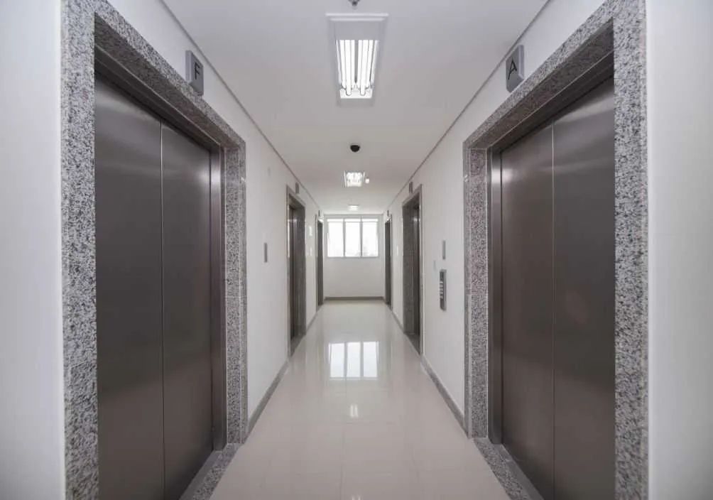 Sala Comercial no Neo Office Jardins [18123] - Foto 4