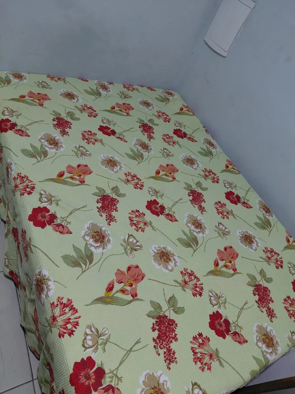 Cama Box de Casal Tradicional (Molas) - Foto 4