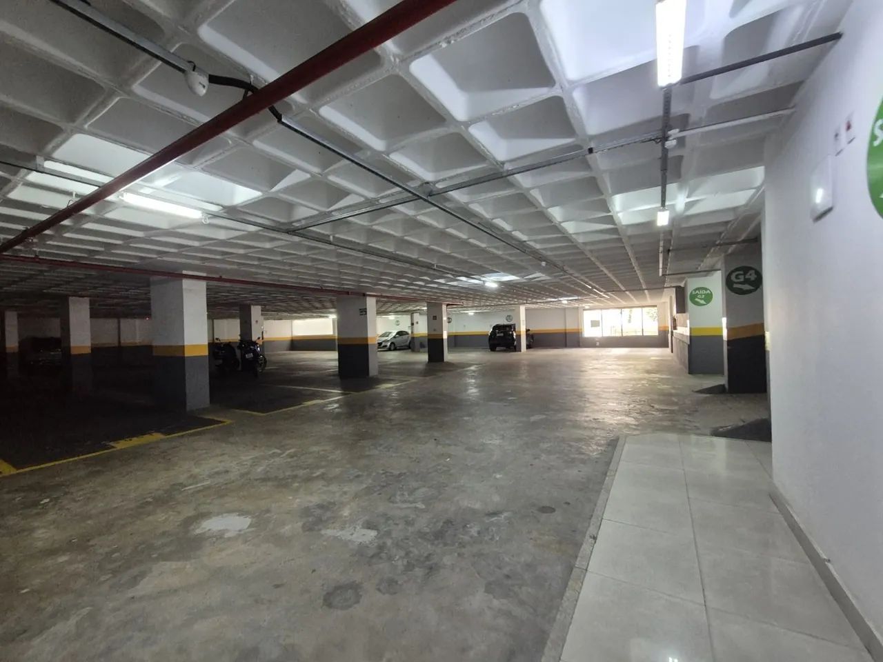 Vaga de Garagem - Centro - Foto 2