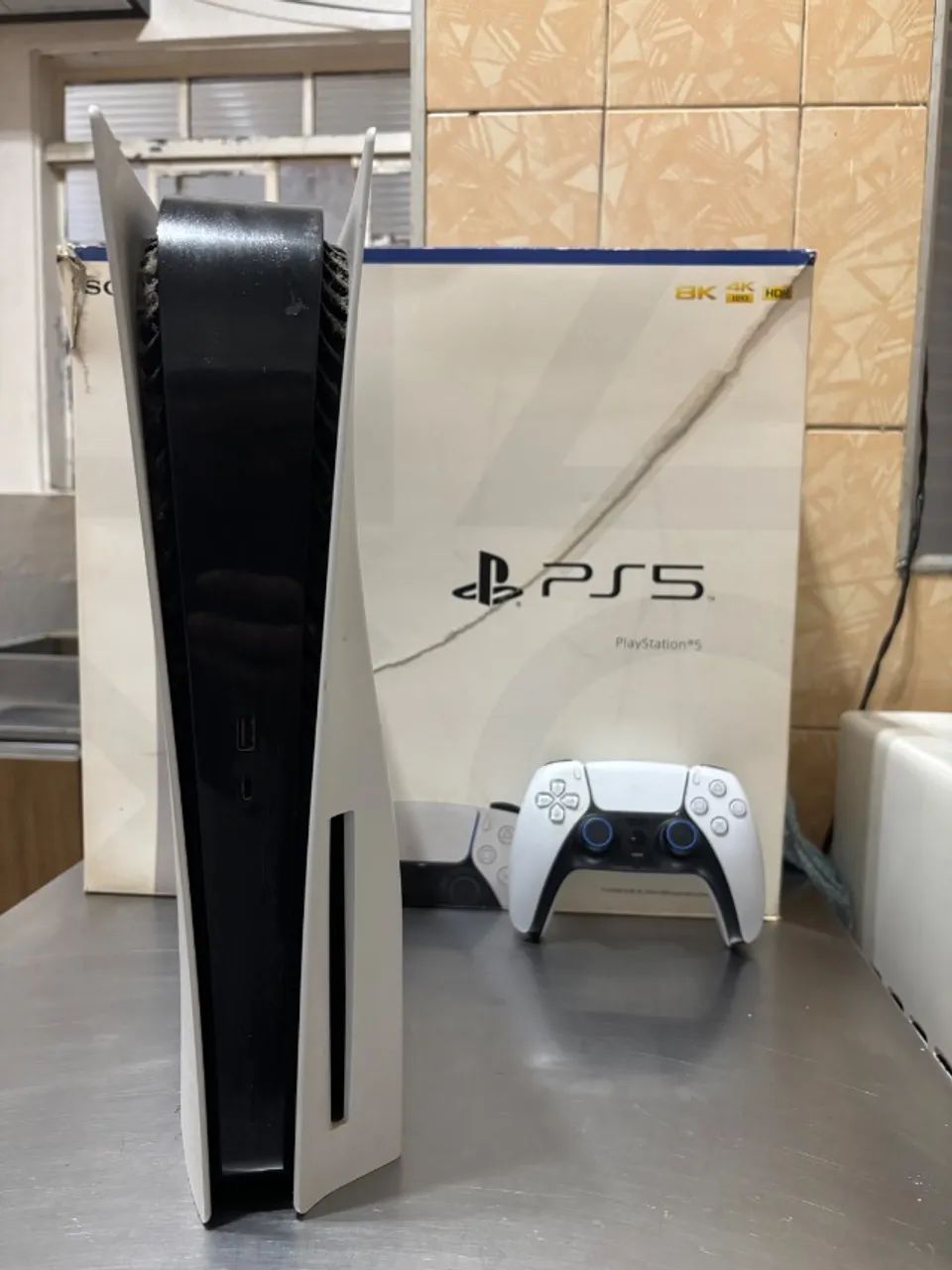 Console PS5  - Foto 4