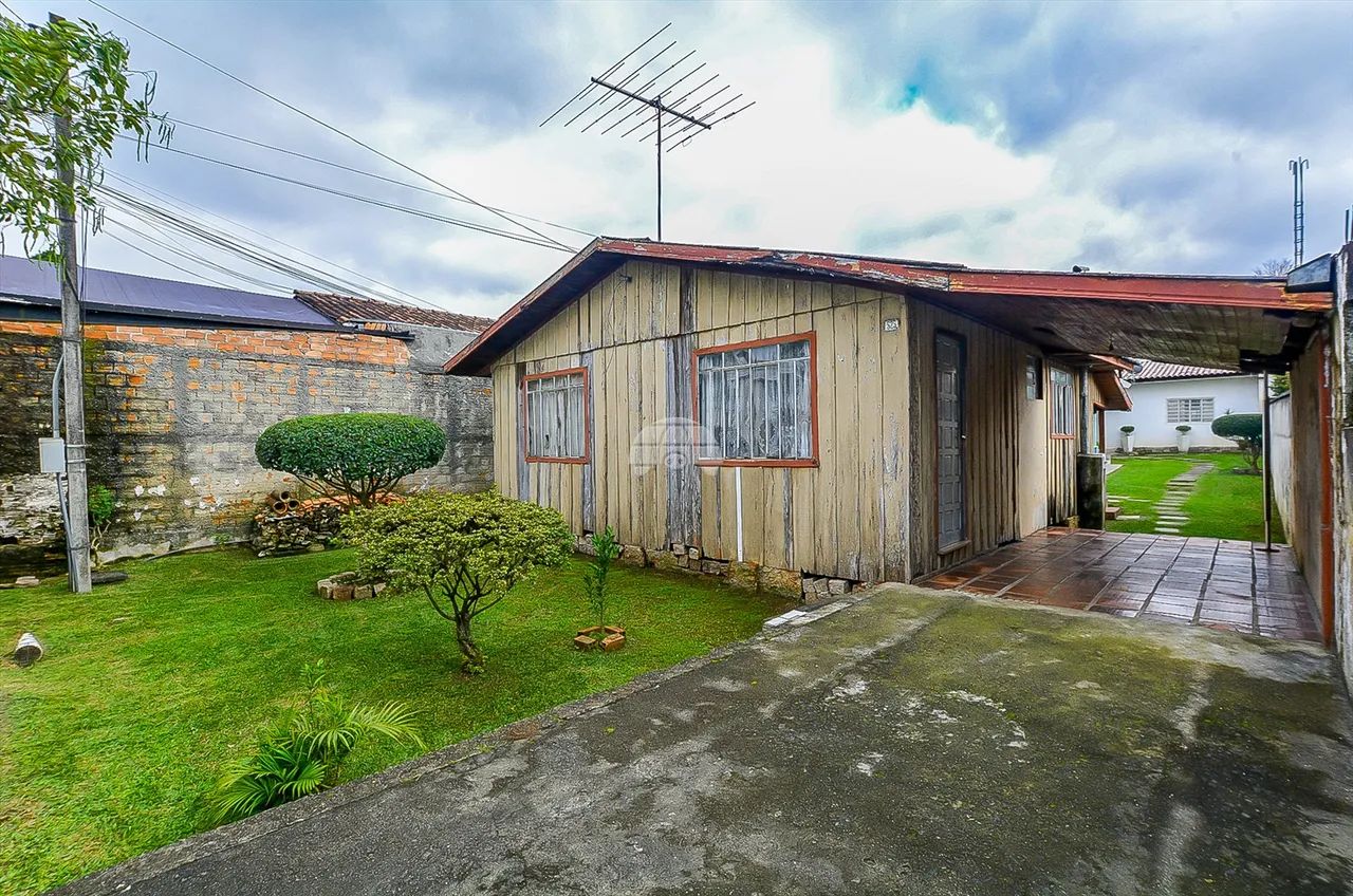 Vendas Casa Curitiba PR - Foto 4
