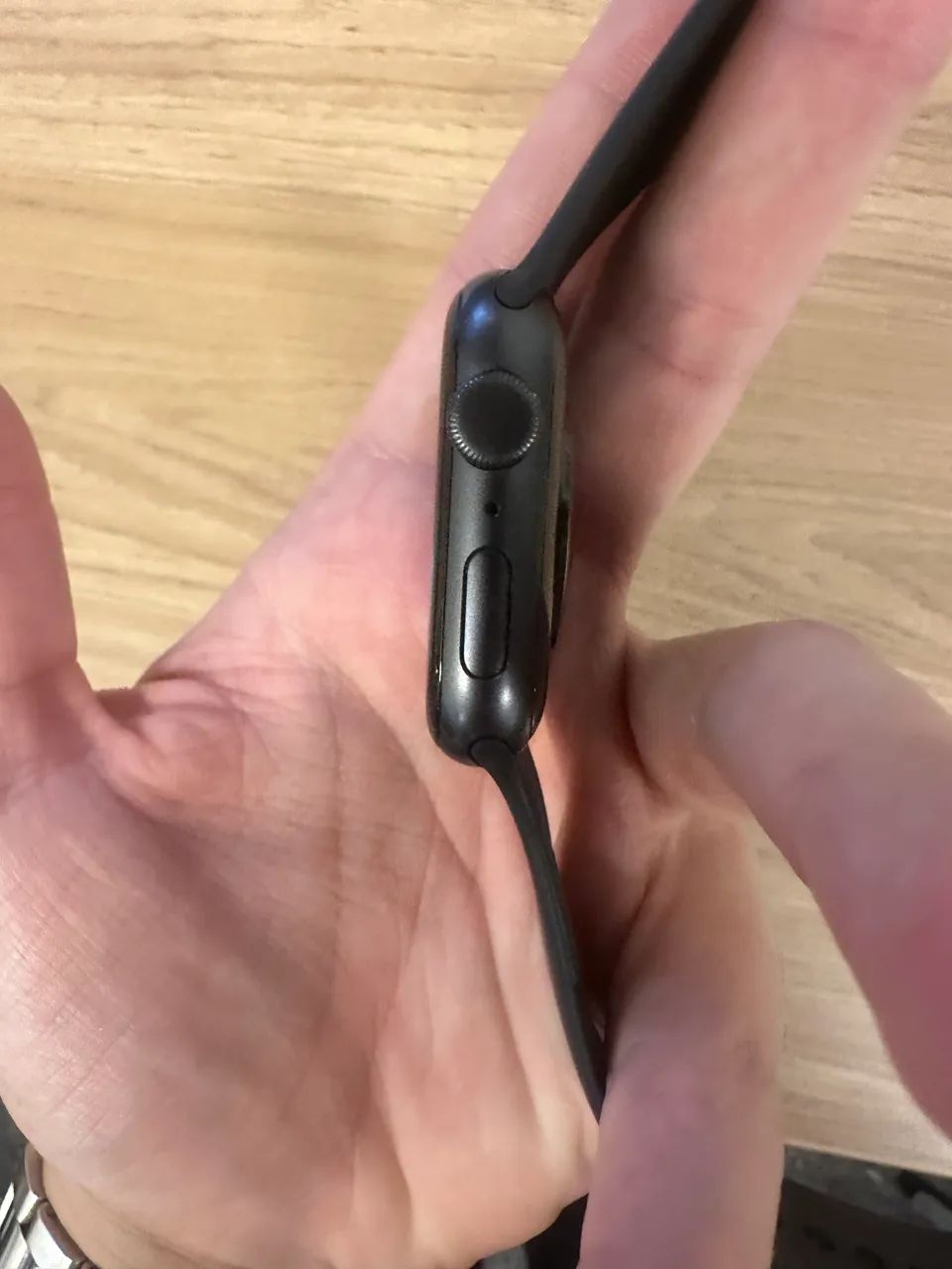 Apple Watch SE 44mm - Foto 4