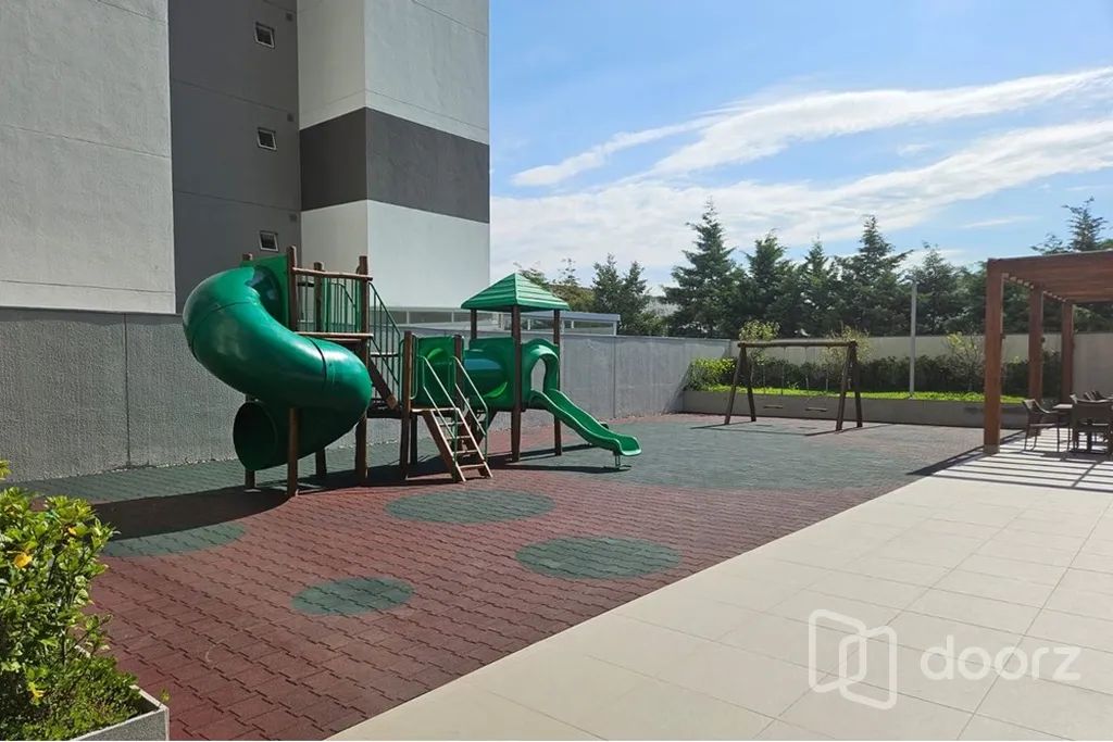 Imóvel na Doutor Rudge Ramos com 2 dormitórios e 50m² - Foto 5