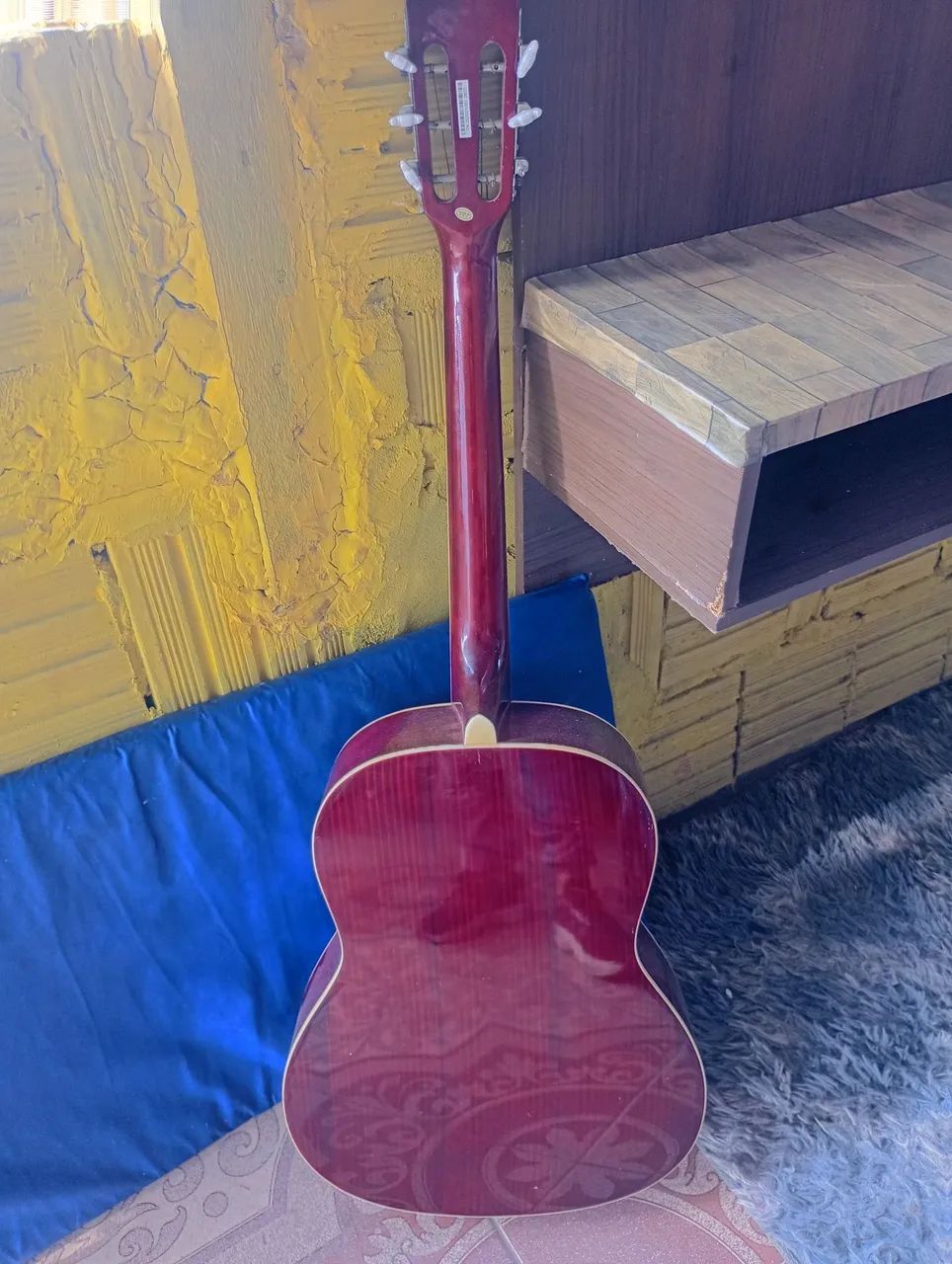 Violão  - Foto 3