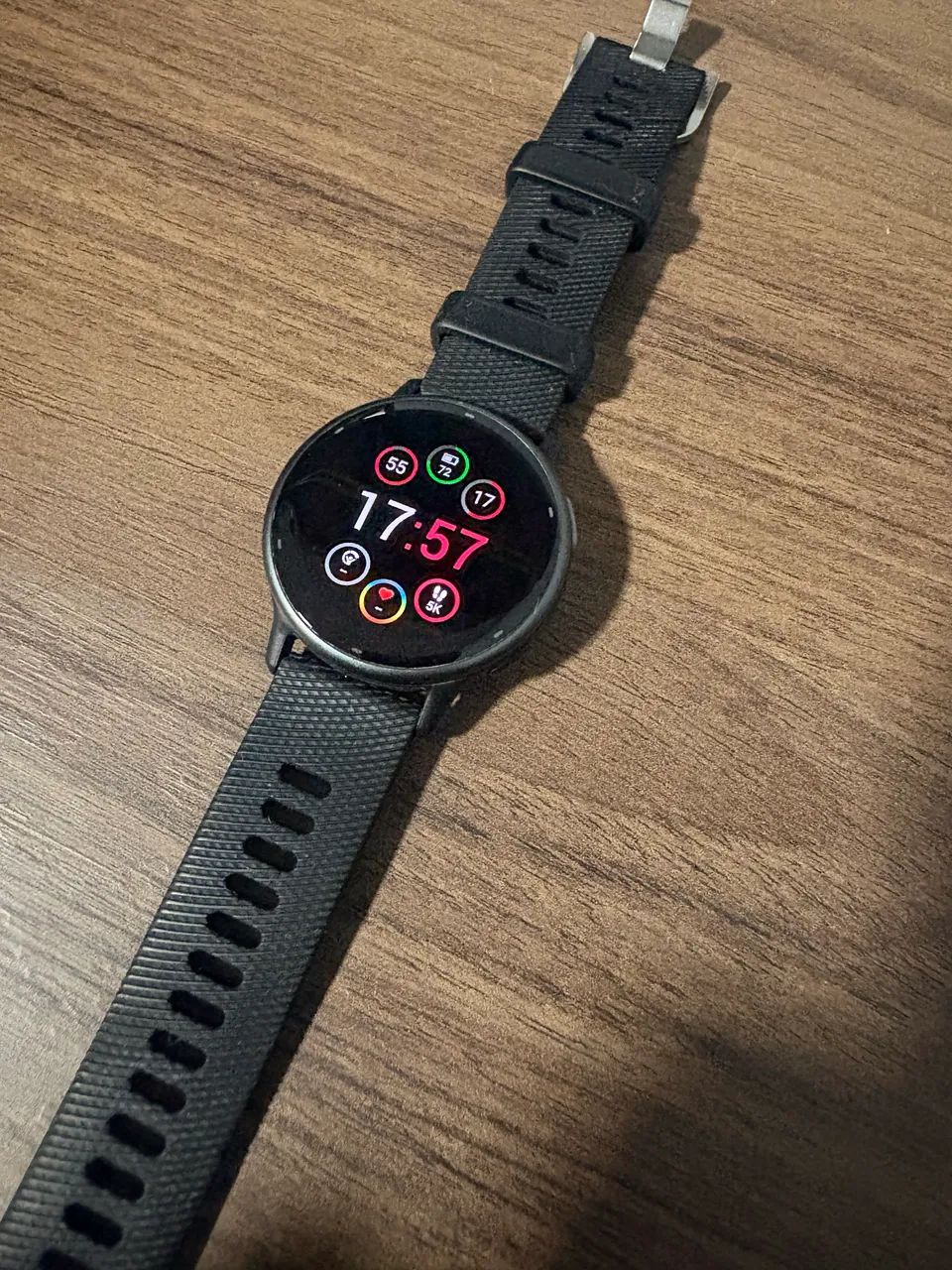 RELÓGIO GARMIN VIVOACTIVE 5 MUSIC - Foto 3