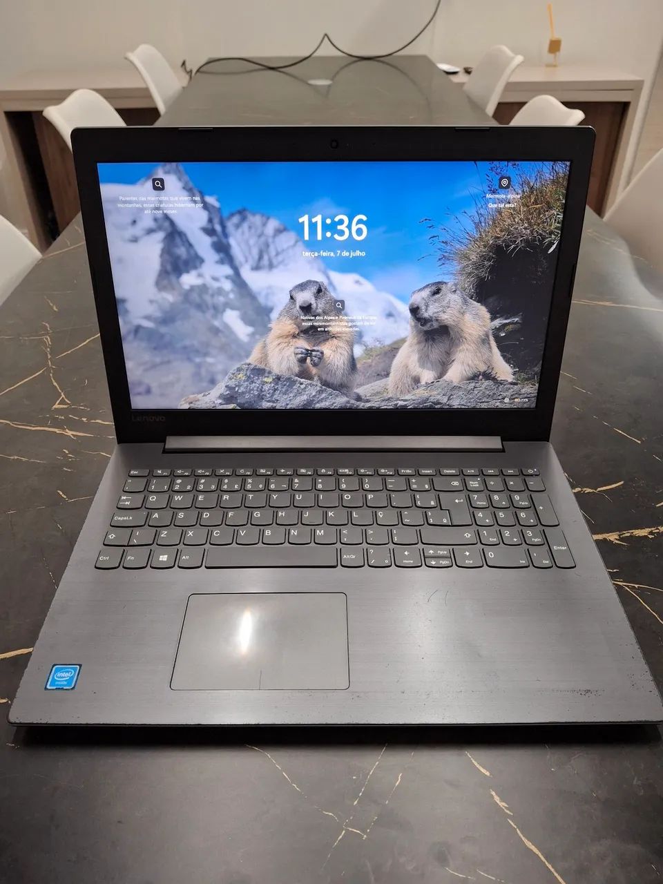Vende-se Notebook (URGENTE) - Foto 2