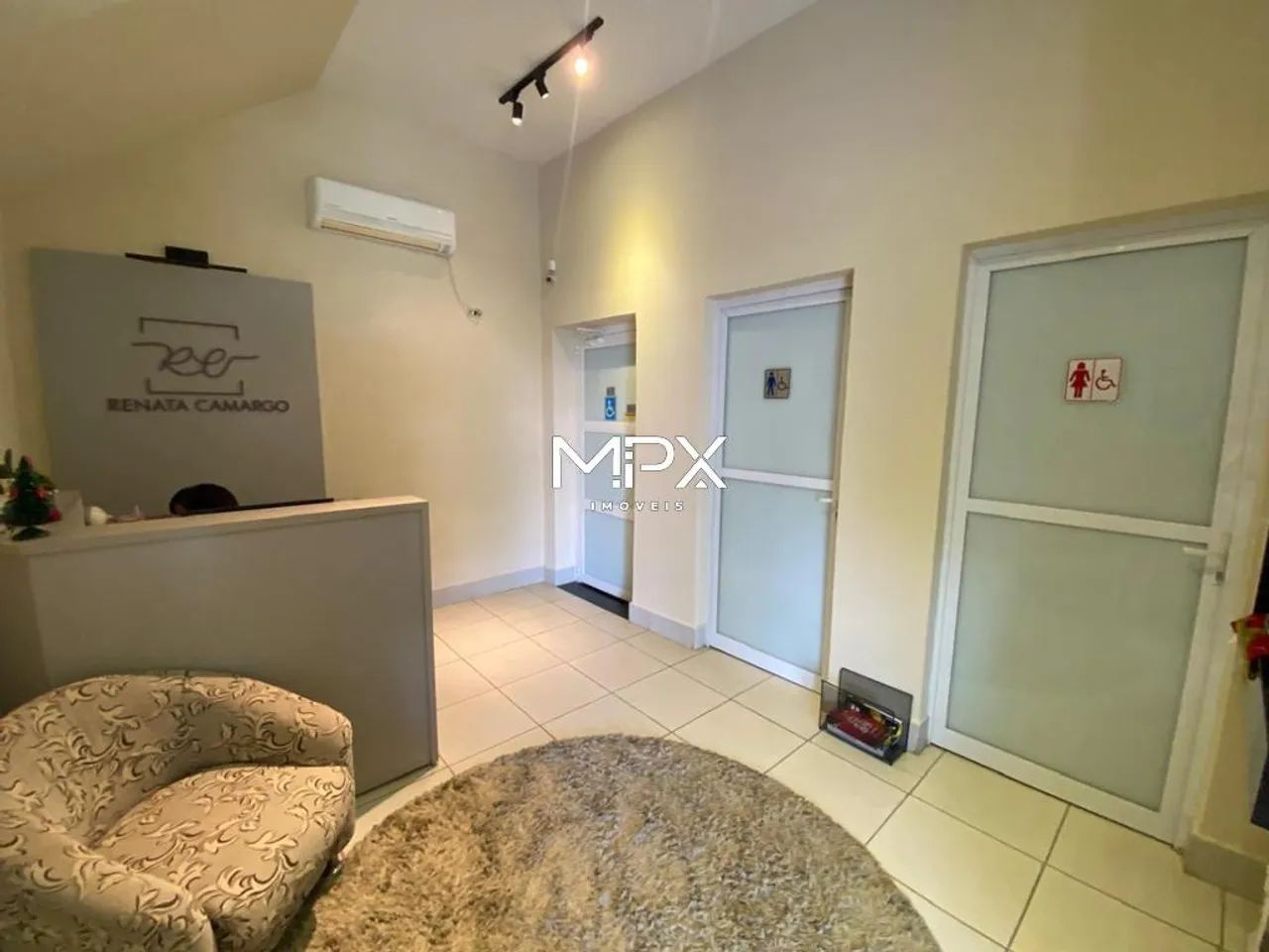 Sala para alugar no bairro Morumbi em Piracicaba - Foto 4