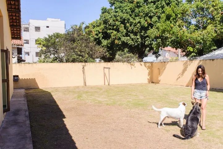 Praia Grande ES 4 QTS - 3 quadra praia/Rest. Chico - Foto 6