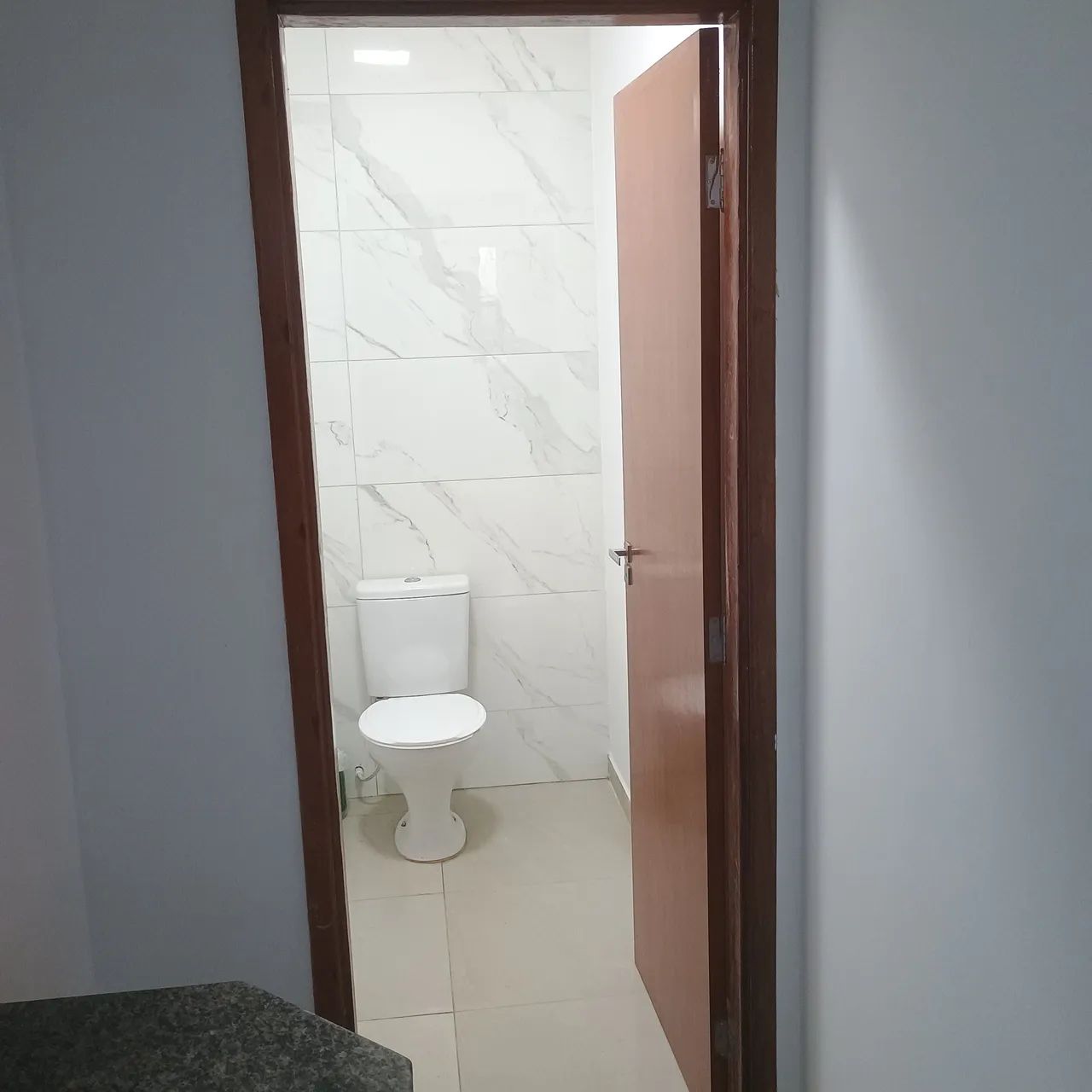 CASA NO CAMPOLIM COMERCIAL OU RESIDENCIAL  - Foto 4