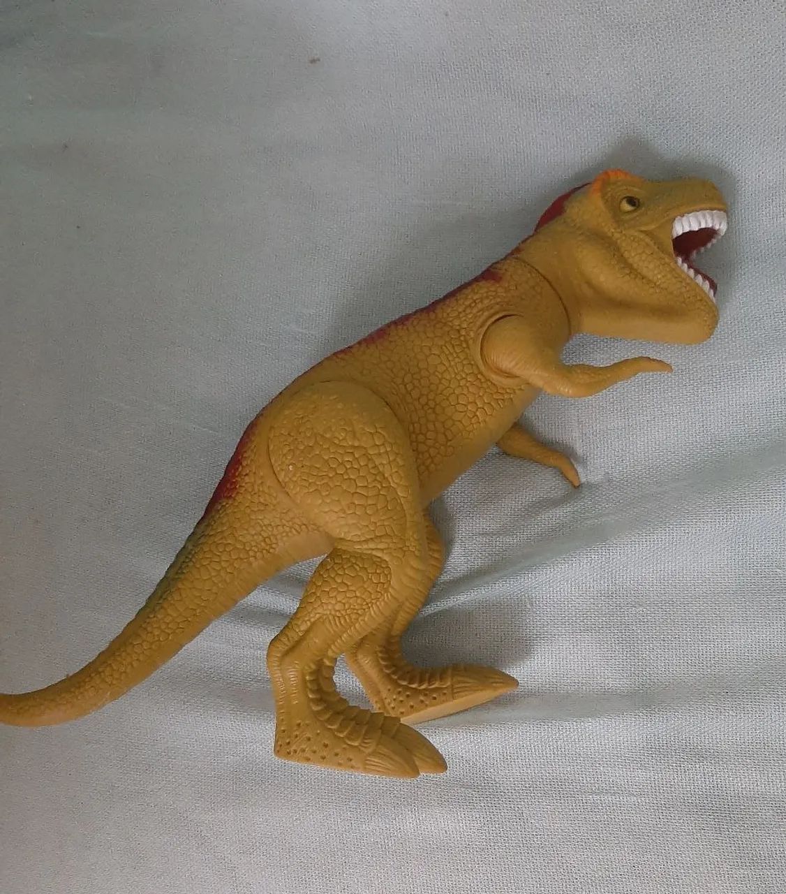 Brinquedo Dinossauro T Rex