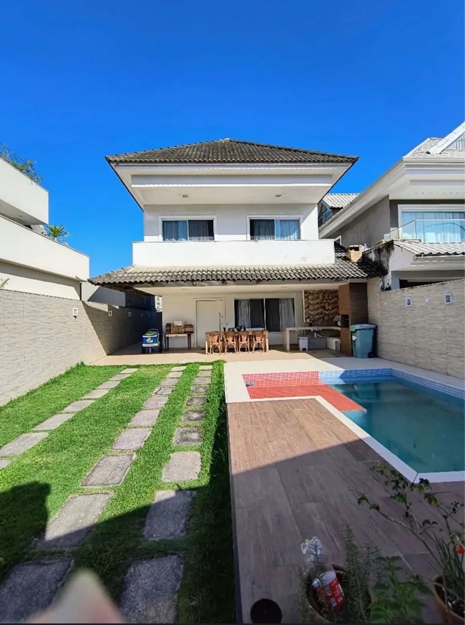 Casa Riviera del Sol