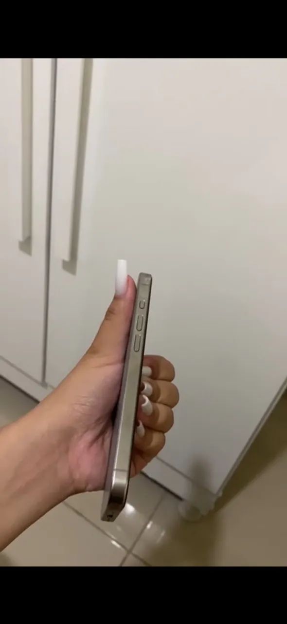 iphone 15 pro - Foto 4