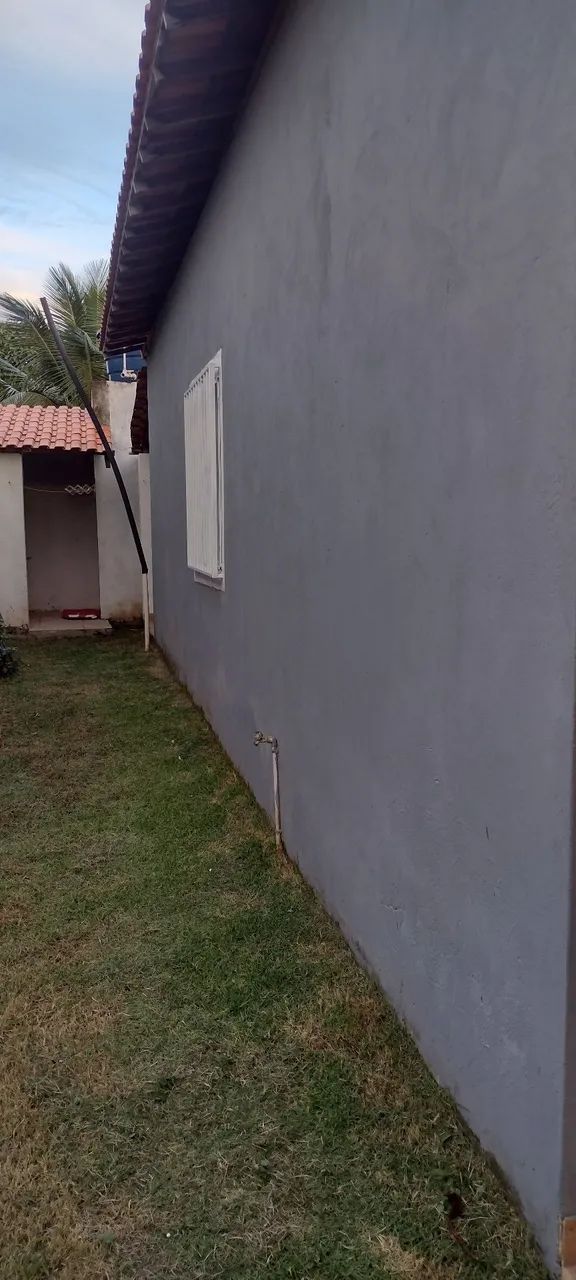 Alugo e Vendo casa ampla e arejada  - Foto 11