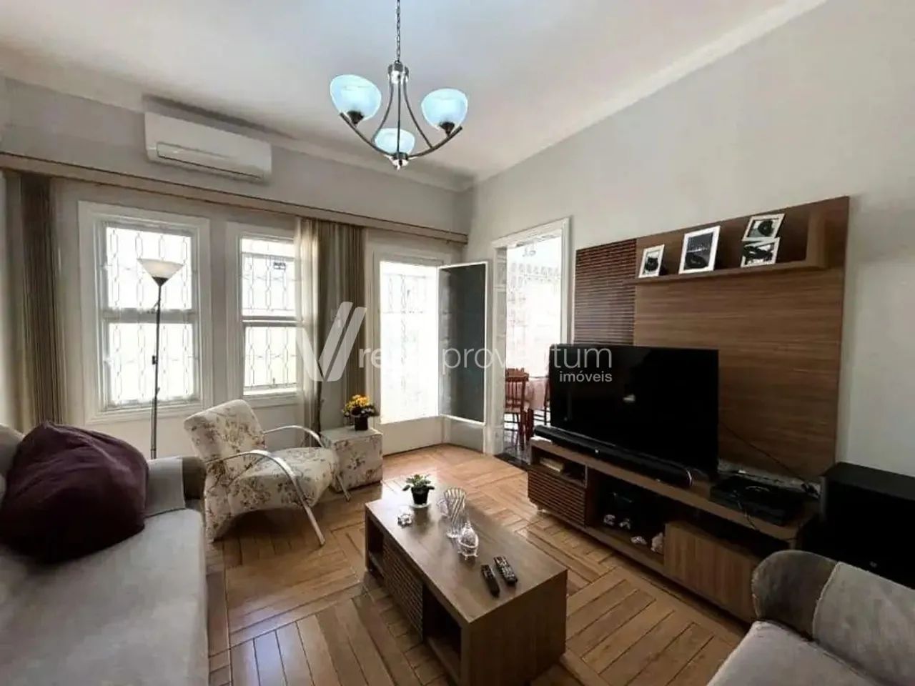 casa - Botafogo - Campinas - Foto 2