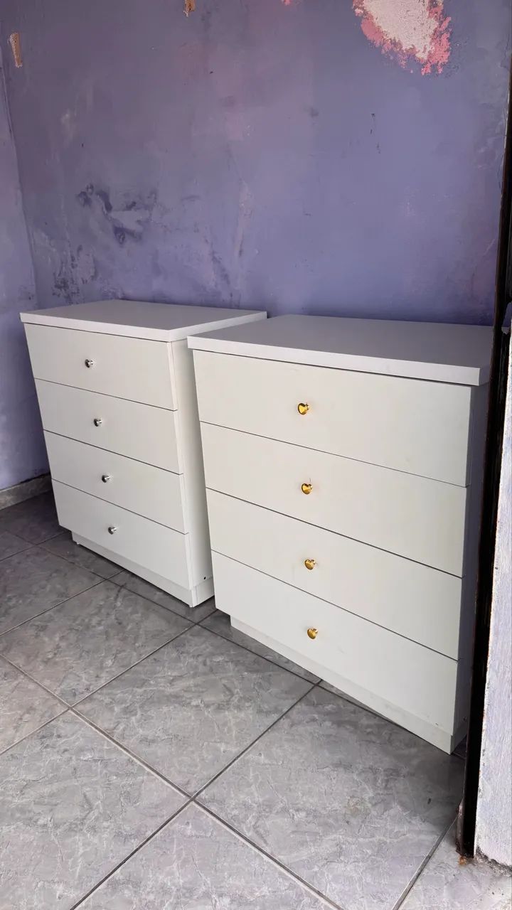 Cômoda pronta entrega  - Foto 3