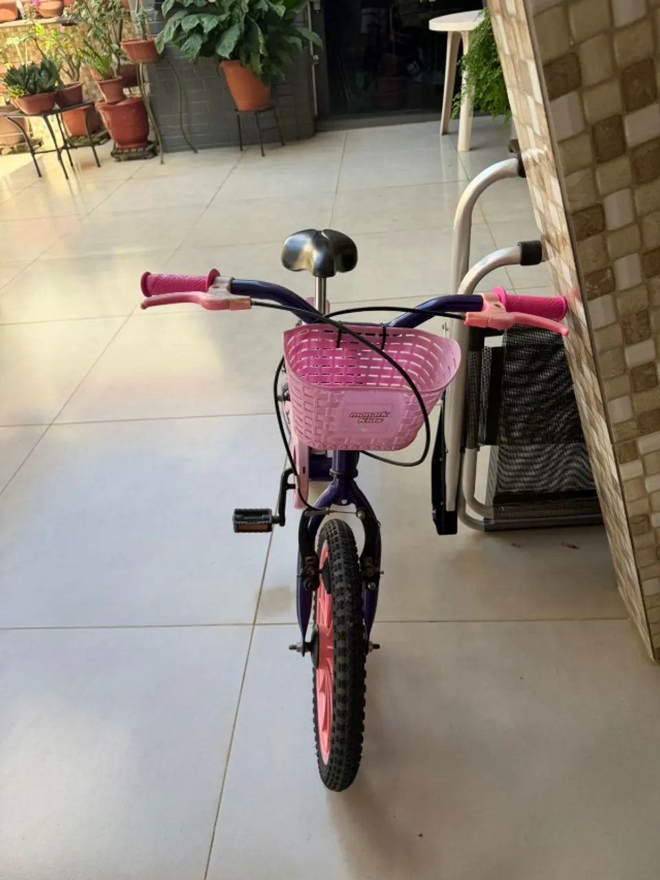 bicicleta infantil - Foto 2