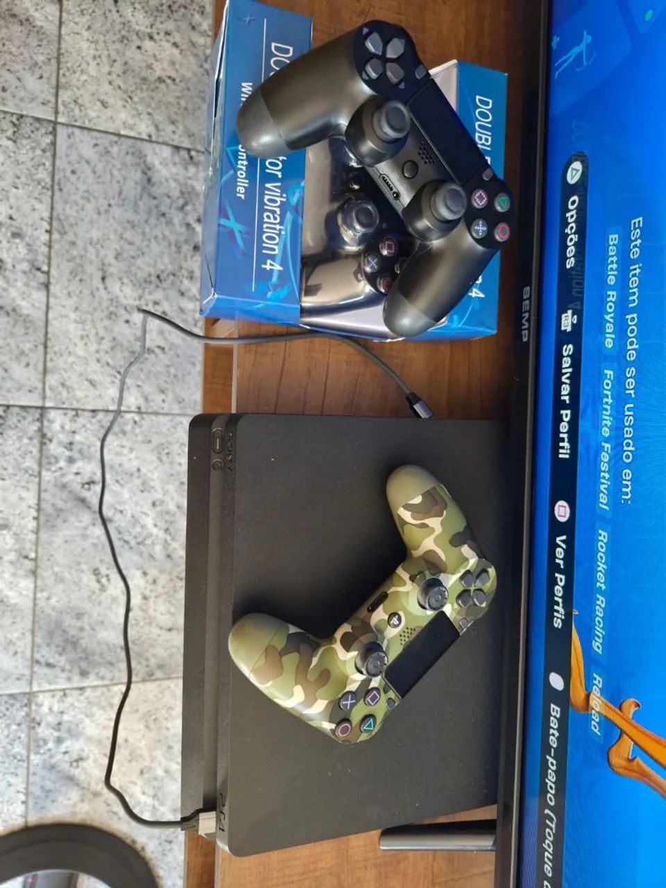  Ps4 - Foto 2
