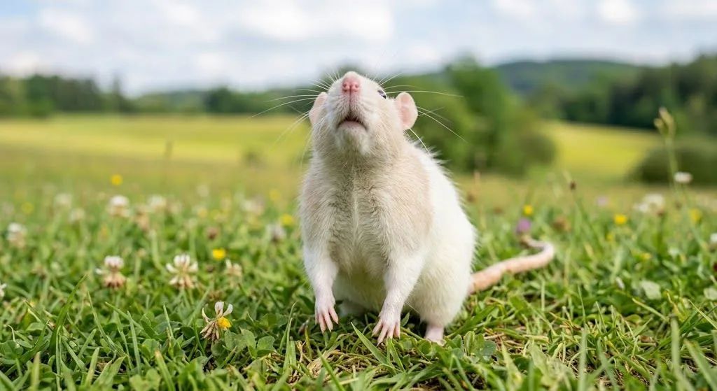 Rato Twister  - Foto 3