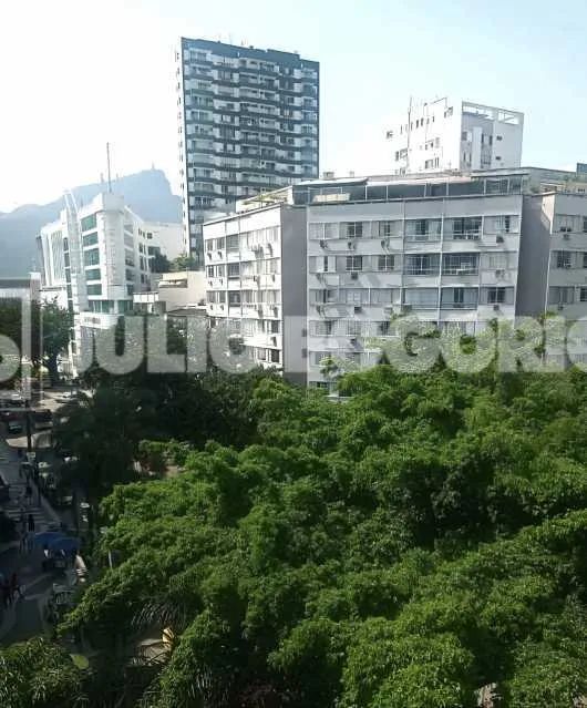 Leblon - Reformado - 2 quartos - 1 vaga de garagem