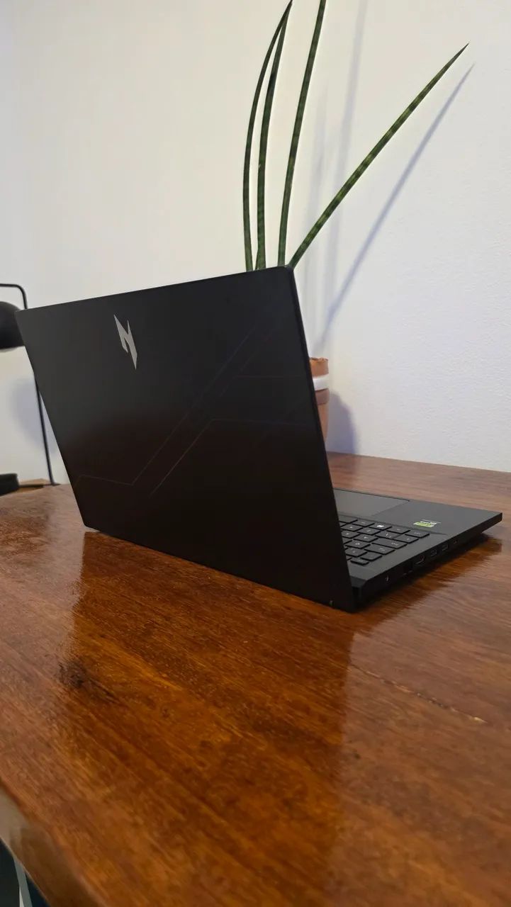 Notebook Nitro v15 "Rtx 4050 6gb" - Foto 4
